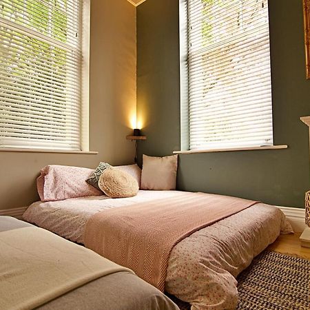 'Malverne' At Stayboom Lancaster Zewnętrze zdjęcie