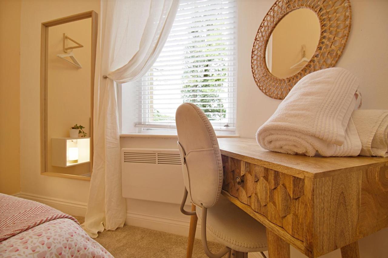 'Malverne' At Stayboom Lancaster Zewnętrze zdjęcie