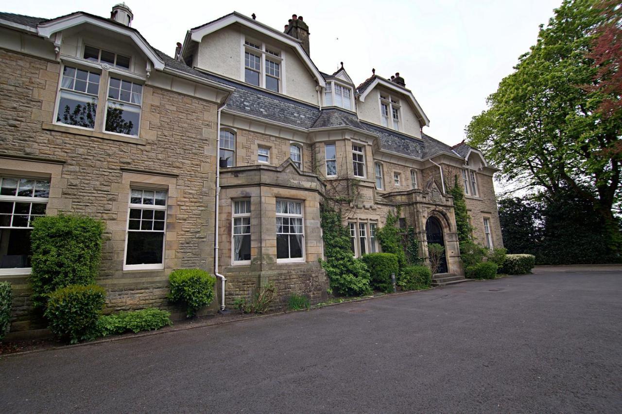'Malverne' At Stayboom Lancaster Zewnętrze zdjęcie