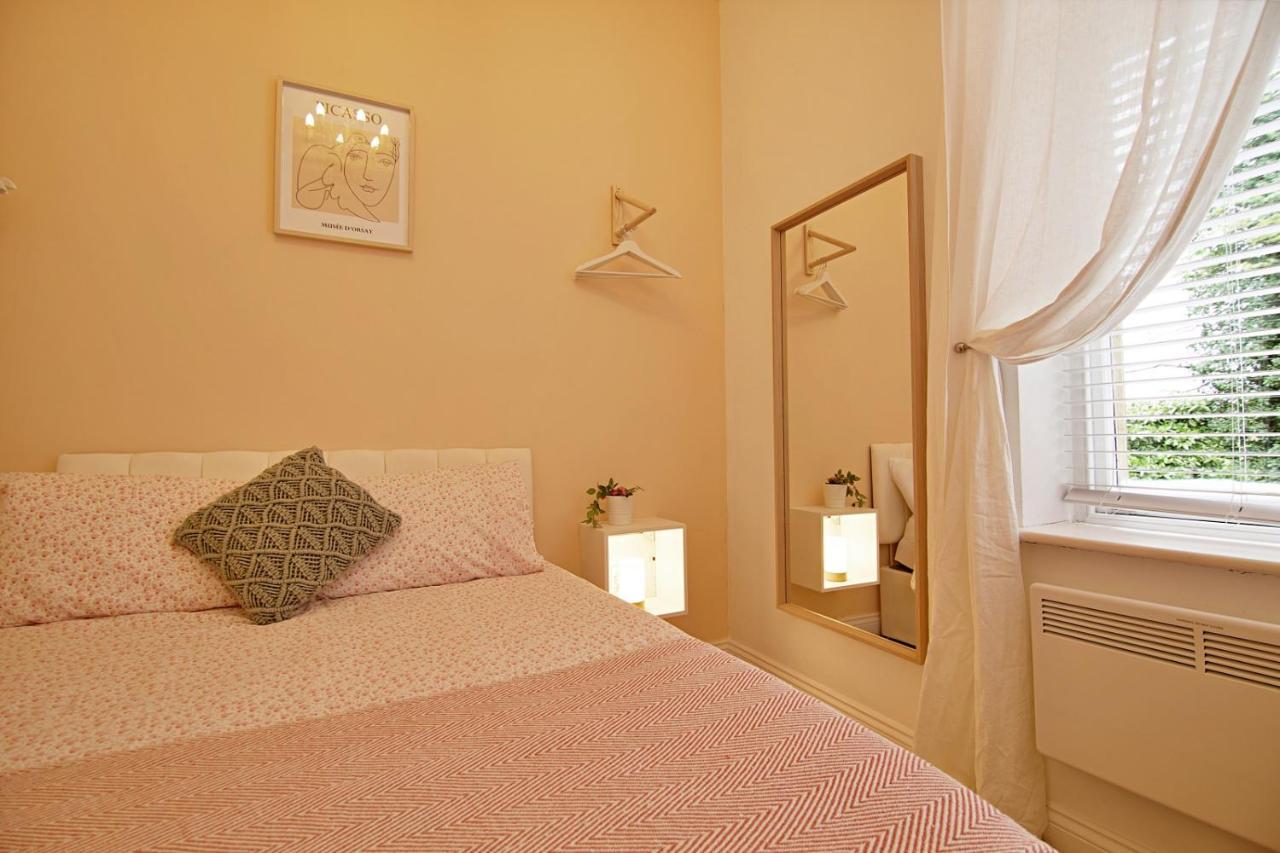 'Malverne' At Stayboom Lancaster Zewnętrze zdjęcie