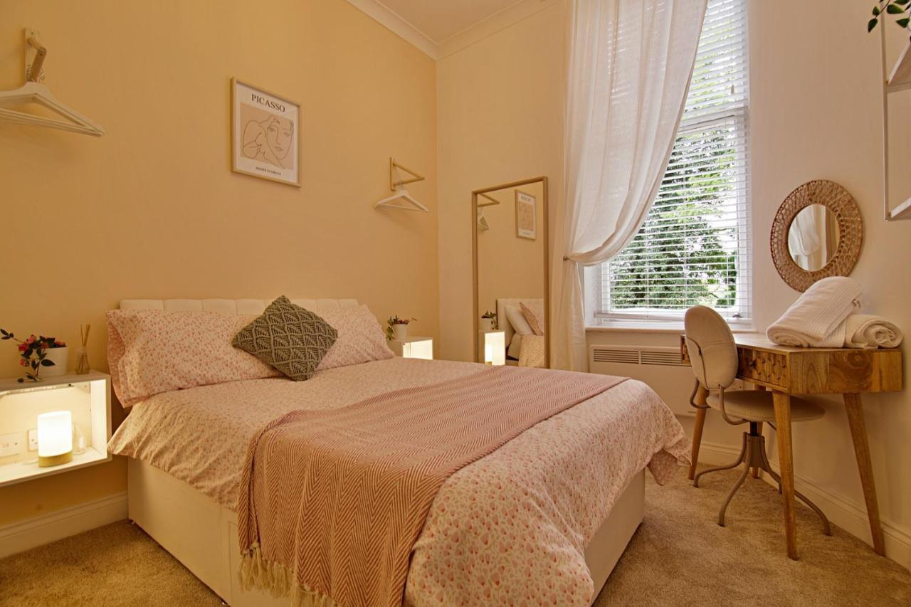 'Malverne' At Stayboom Lancaster Zewnętrze zdjęcie