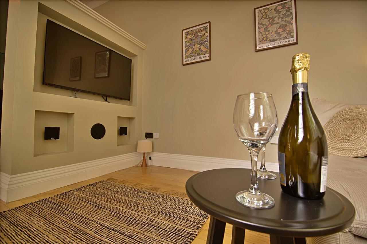 'Malverne' At Stayboom Lancaster Zewnętrze zdjęcie