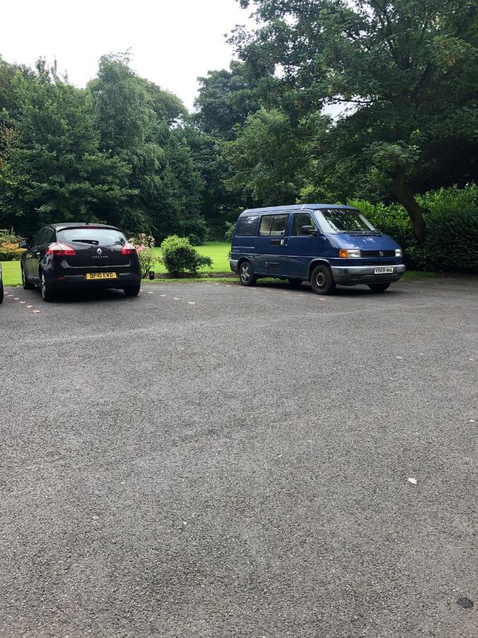 'Malverne' At Stayboom Lancaster Zewnętrze zdjęcie